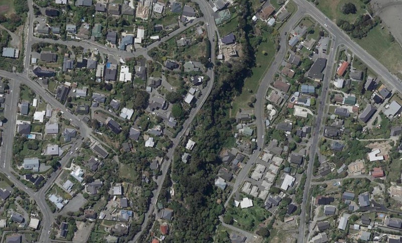 57 Mount Pleasant Road, Mount Pleasant, Christchurch - Carousel 1