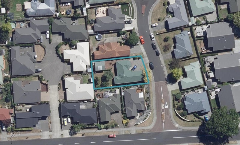 3 Northmeadow Drive, Rototuna, Hamilton - Carousel 1