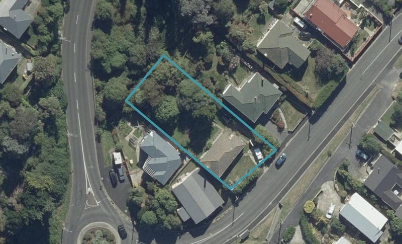 125 Scott Street, Waverley, Dunedin - Carousel 1