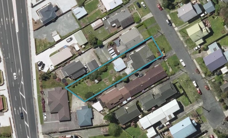 12 North Street, Woodhill, Whangarei - Carousel 1