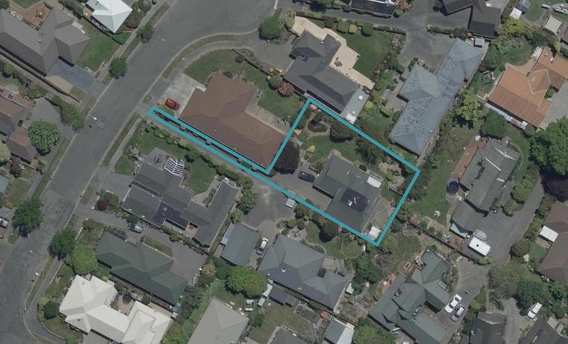 10 Clotilda Place, Bishopdale, Christchurch - Carousel 1