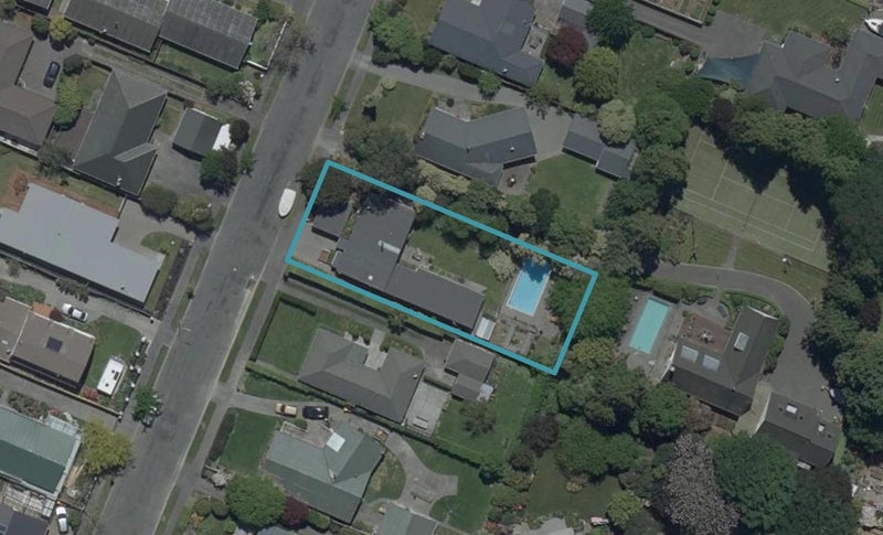 10 Yardley Street, Avonhead, Christchurch - Carousel 1