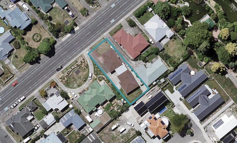 2/609 Tomoana RD, Tomoana, Hastings - Carousel 1