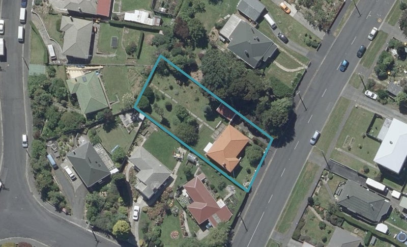 371 Pine Hill Road, Liberton, Dunedin - Carousel 1