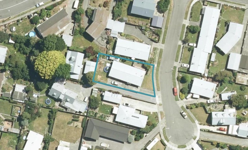 4 Turner Place, Riversdale, Blenheim - Carousel 1