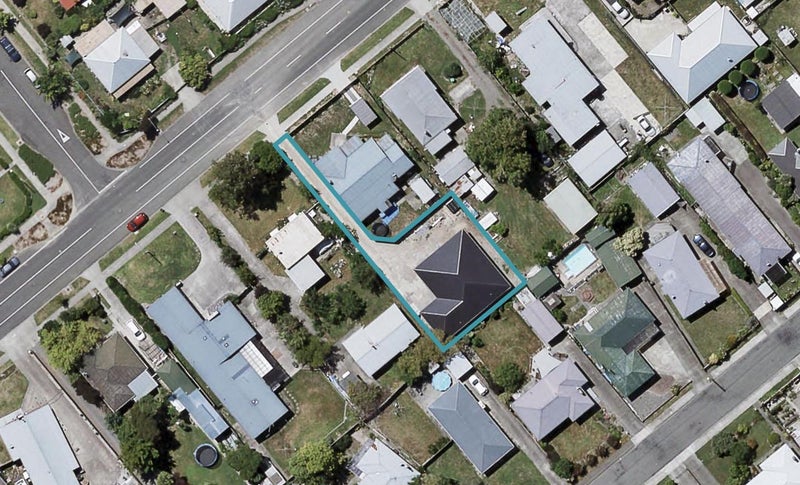 308A Park Rd S, Akina, Hastings - Carousel 1