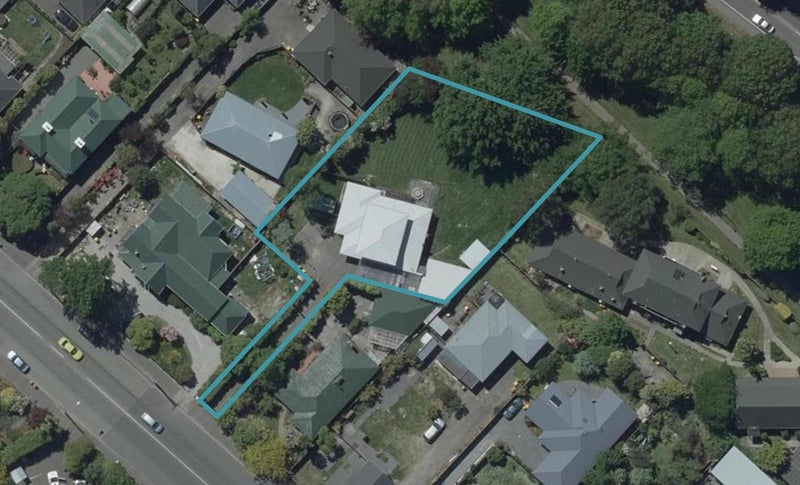 117 Opawa Road, Opawa, Christchurch - Carousel 1