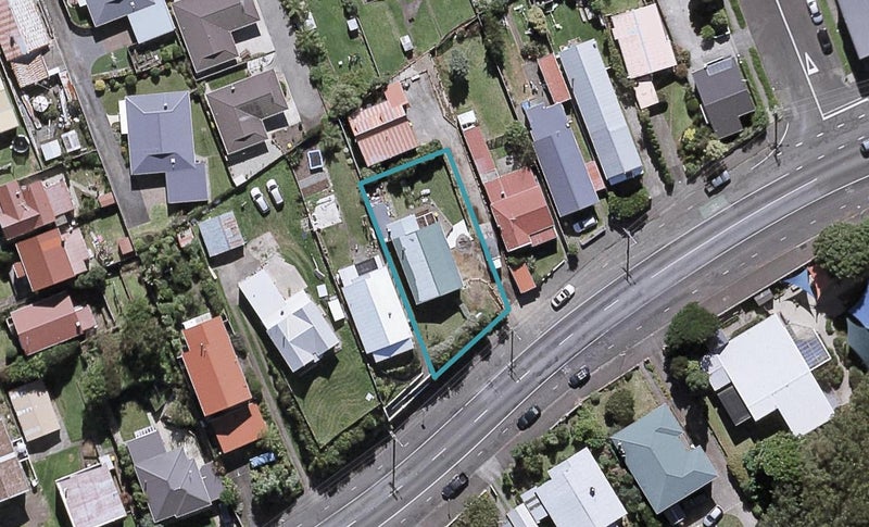 420 Saint Aubyn Street, Lynmouth, New Plymouth - Carousel 1