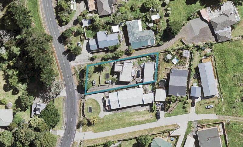 42 O'Neills Road, Swanson, Auckland - Carousel 1