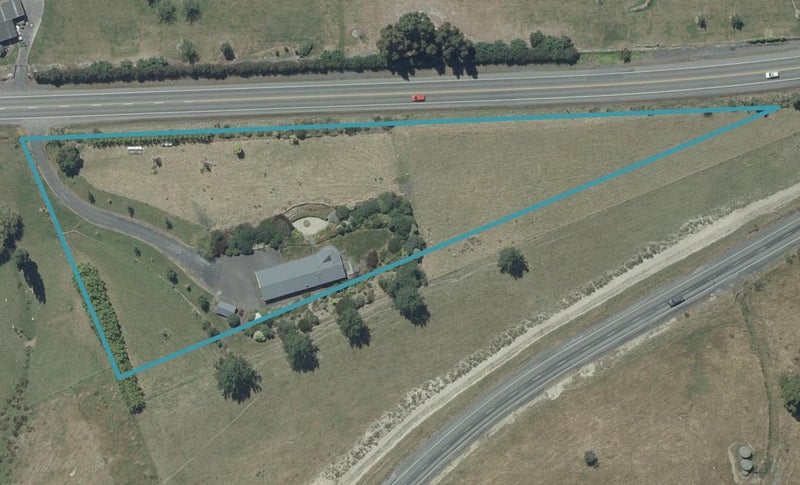315 East Taieri-Allanton Road, Allanton, Mosgiel - Carousel 1