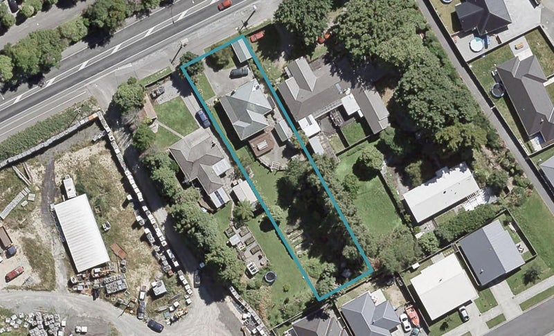 342 Main Road North, Brown Owl, Upper Hutt - Carousel 1