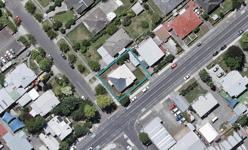 200 Tomoana Road, Saint Leonards, Hastings - Carousel 1