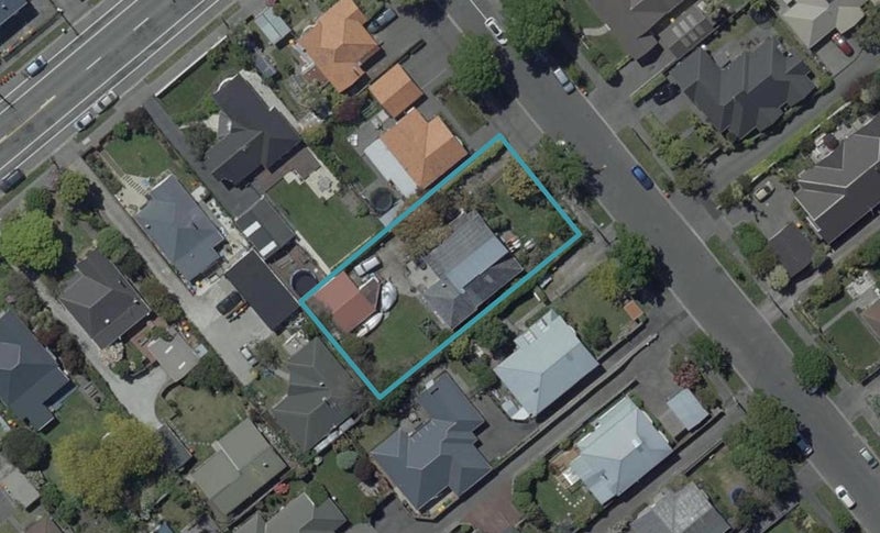 16 Tainui Street, Somerfield, Christchurch - Carousel 1