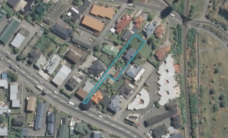 17 EVANS STREET, Maori Hill, Timaru - Carousel 1