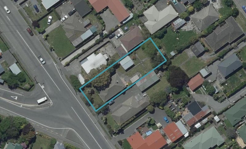 80 Racecourse Road, Sockburn, Christchurch - Carousel 1
