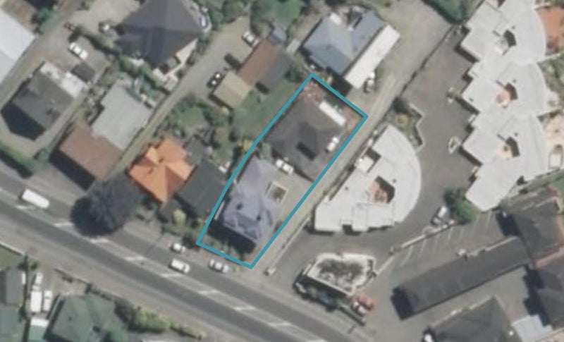 11A Evans Street, Maori Hill, Timaru - Carousel 1