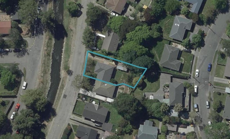 46A Palatine Terrace, Saint Martins, Christchurch - Carousel 1