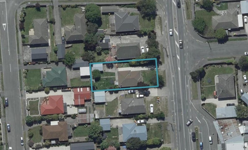 139 Marshland Road, Shirley, Christchurch - Carousel 1
