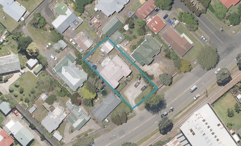 166 Heads Road, Gonville, Whanganui - Carousel 1