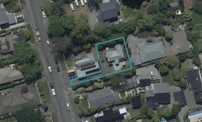 16 Bryndwr Road, Fendalton, Christchurch - Carousel 1