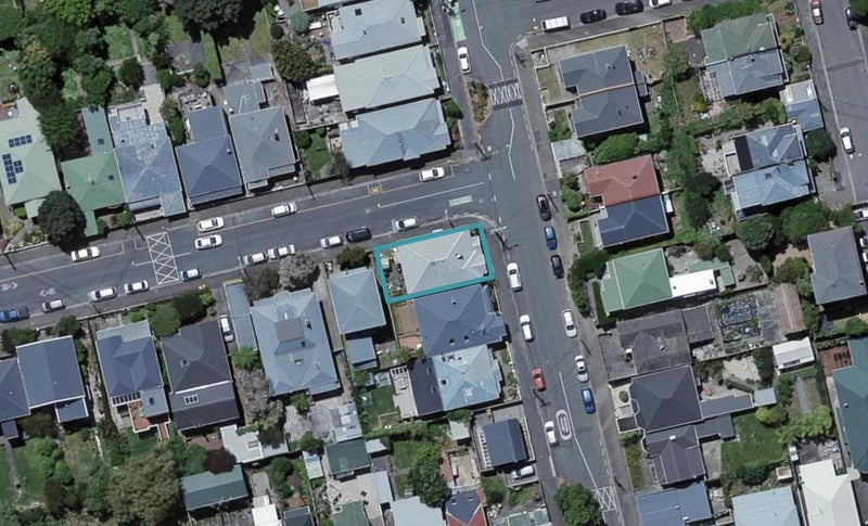 72 Coromandel Street, Newtown, Wellington - Carousel 1