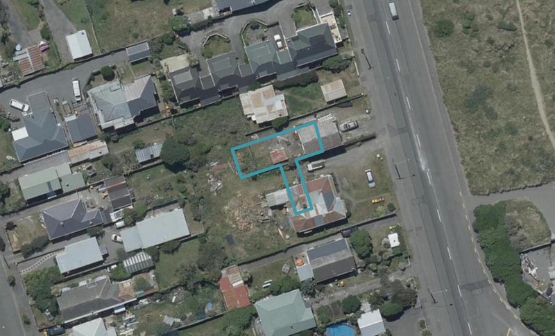 16/180 Marine Parade, New Brighton, Christchurch - Carousel 1
