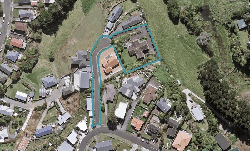 31F Crownhill Street, Spotswood, New Plymouth - Carousel 1