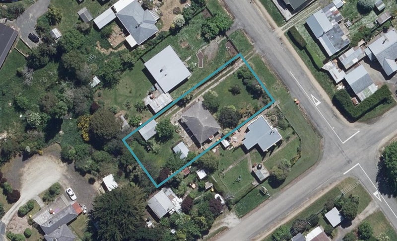 60 Bernera Street, Karitane, Waikouaiti - Carousel 1