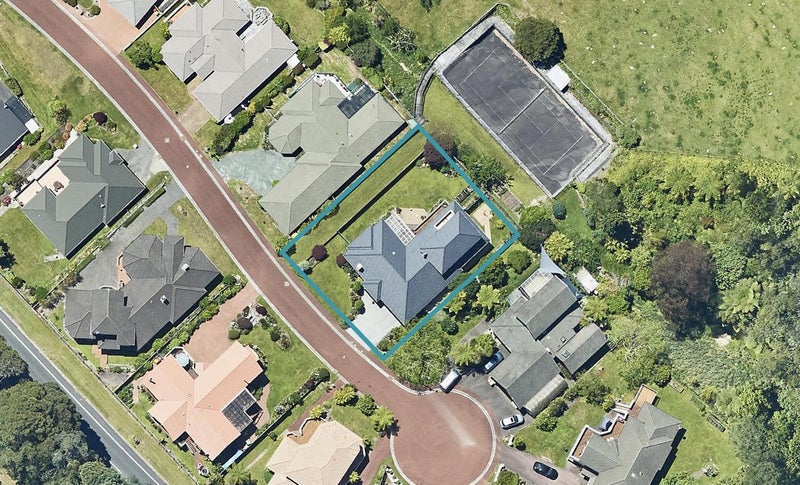 18 Forest Place, Lynmore, Rotorua - Carousel 1