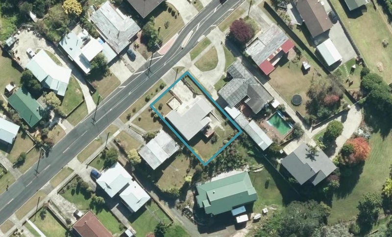 37 Montgomery Avenue, Dargaville - Carousel 1