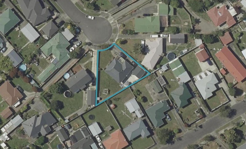 12 Fox Place, Cloverlea, Palmerston North - Carousel 1