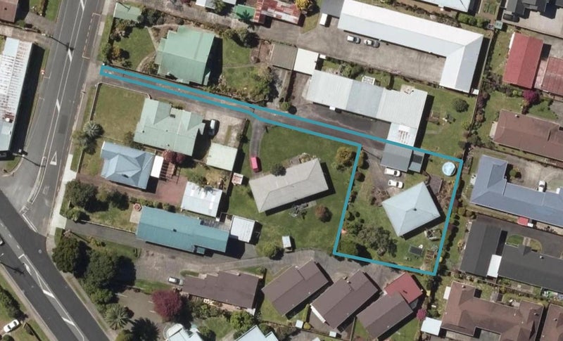 6B Mains Avenue, Kensington, Whangarei - Carousel 1