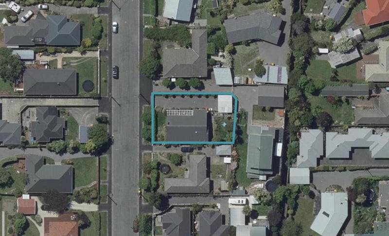 15 Lascelles Street, Saint Martins, Christchurch - Carousel 1