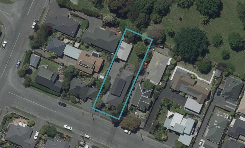 28 Wittys Road, Avonhead, Christchurch - Carousel 1