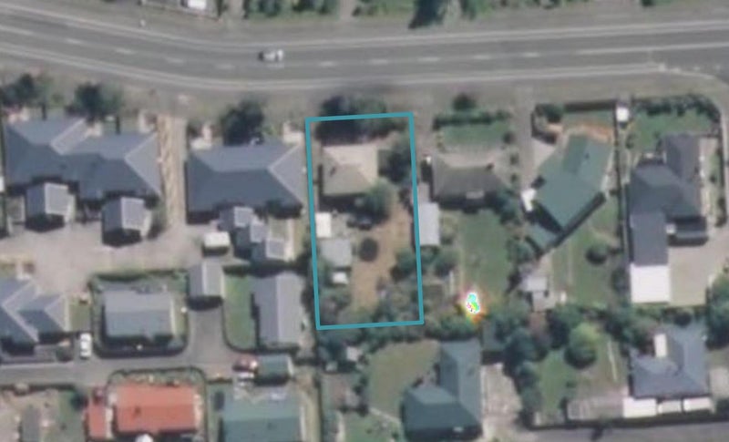 50 Pages Road, Marchwiel, Timaru - Carousel 1