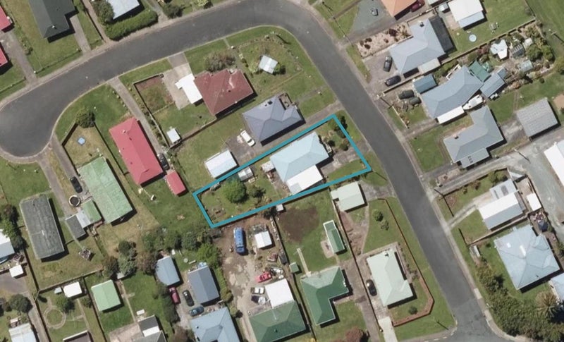 1 Mahana Place, Raumanga, Whangarei - Carousel 1