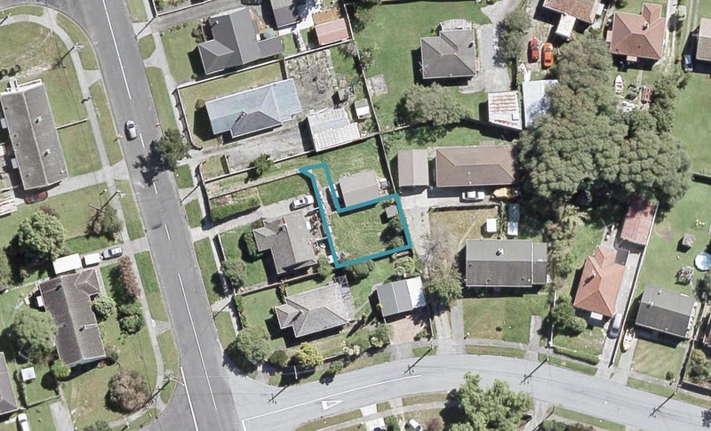85B Seddon Street, Naenae, Lower Hutt - Carousel 1