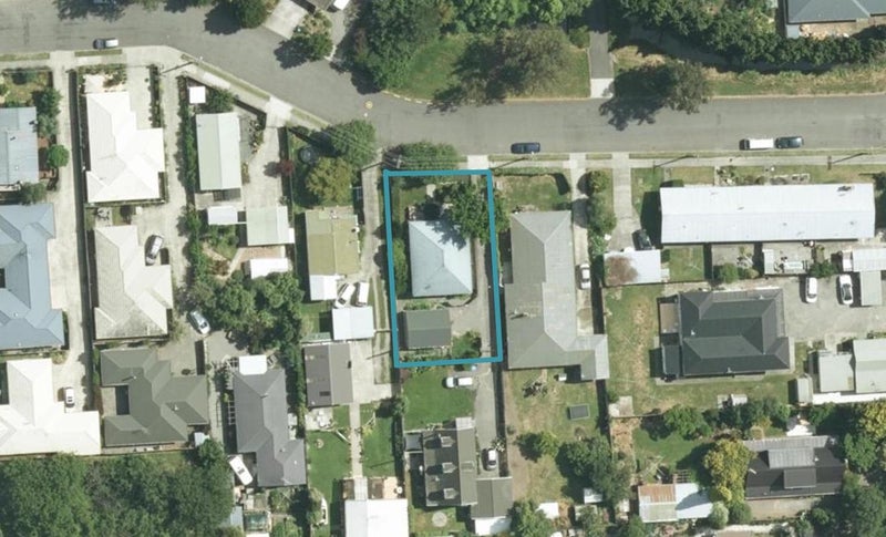 5 Ward Street, Springlands, Blenheim - Carousel 1
