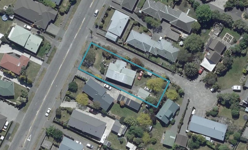 47 Inwoods Road, Parklands, Christchurch - Carousel 1