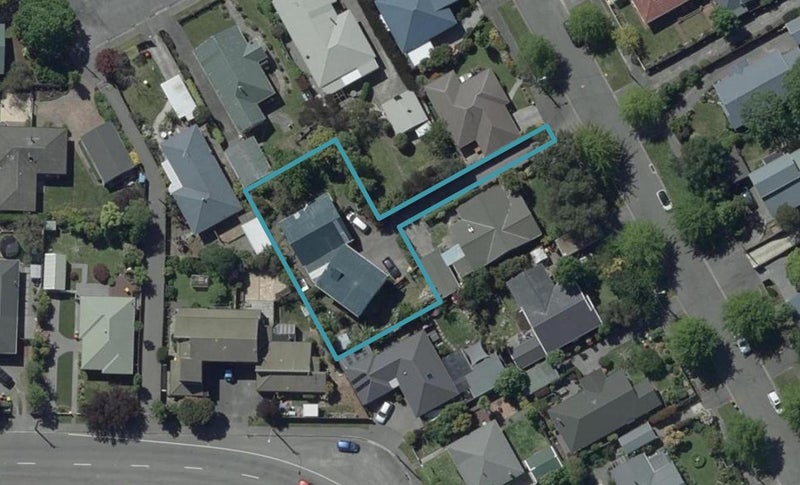 2/42 Ngaio Street, Saint Martins, Christchurch - Carousel 1