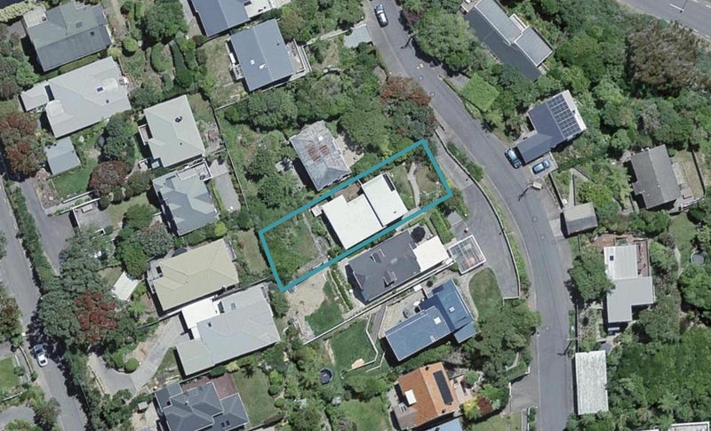 12 Espin Crescent, Karori, Wellington - Carousel 1