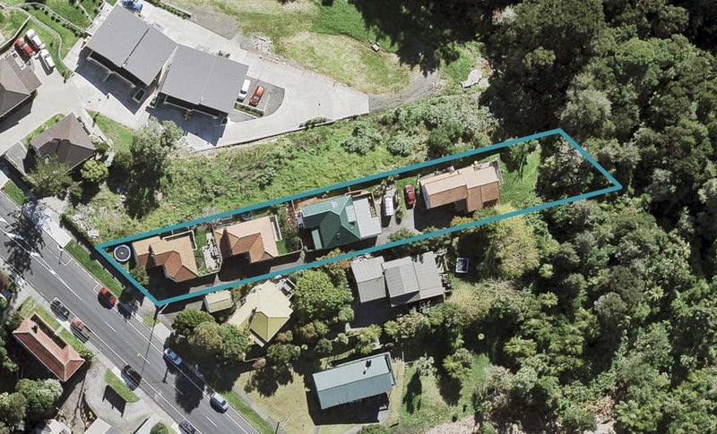 3/65 Waipa Street, Birkenhead, Auckland - Carousel 1