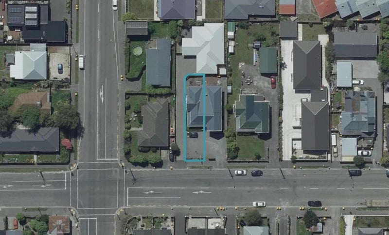 1/151 Edgeware Road, Edgeware, Christchurch - Carousel 1