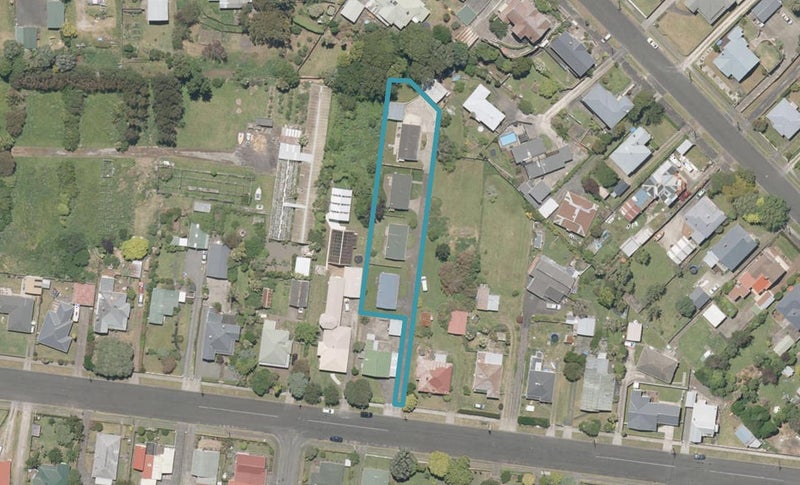 24D Bignell Street, Gonville, Whanganui - Carousel 1