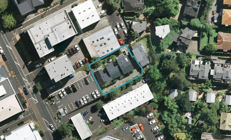 41 Scarborough Terrace, Parnell, Auckland - Carousel 1