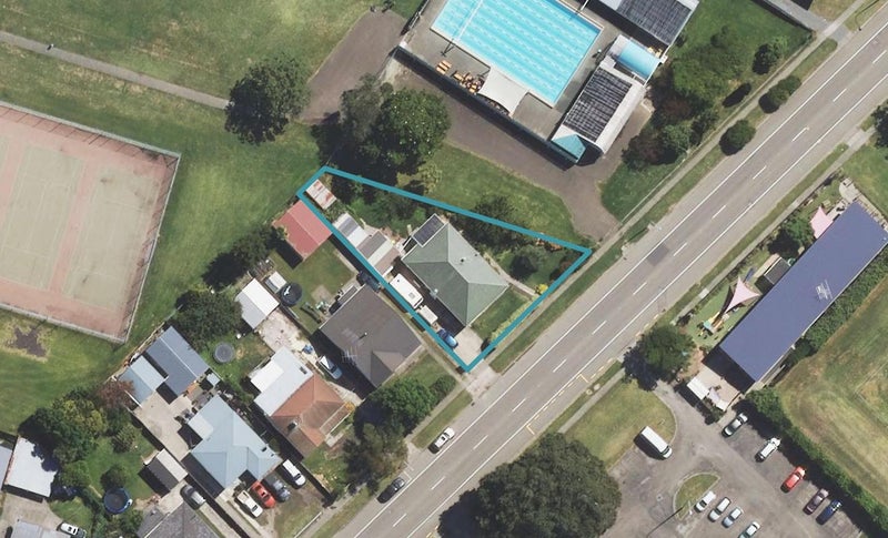 133 Roebuck Road, Te Hapara, Gisborne - Carousel 1