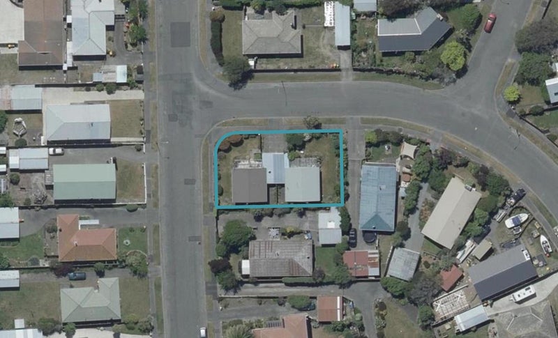 1/37 Monowai Crescent, North New Brighton, Christchurch - Carousel 1