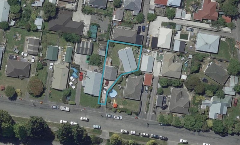 107A Marshall Street, Woolston, Christchurch - Carousel 1
