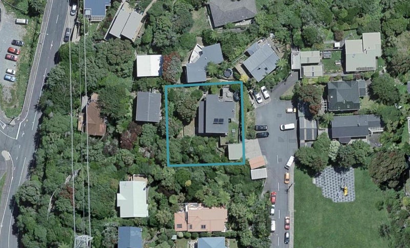 149 Creswick Terrace, Northland, Wellington - Carousel 1