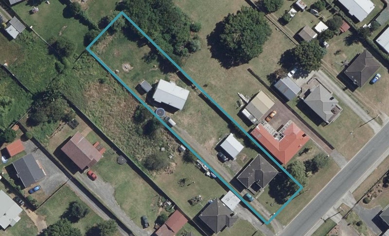 9B George Street, Ngaruawahia, Ngāruawāhia - Carousel 1